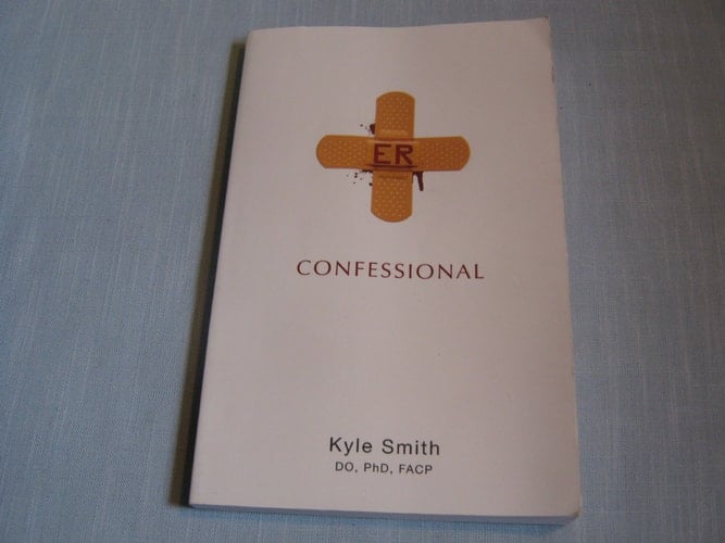 ER Confessional