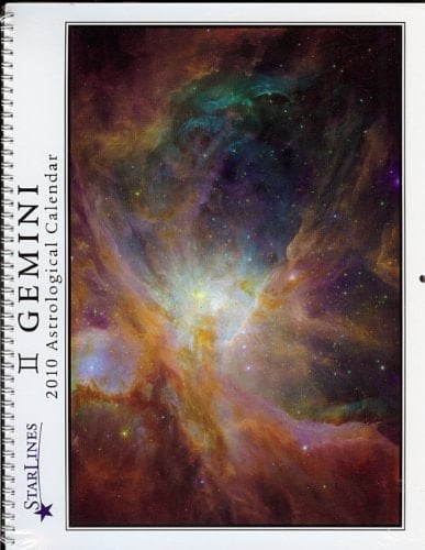 Gemini 2010