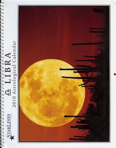 Libra 2010