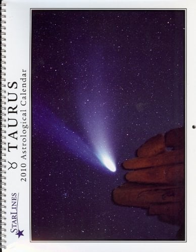 Taurus 2010