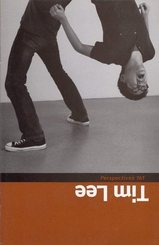 Perspectives 161 Tim Lee