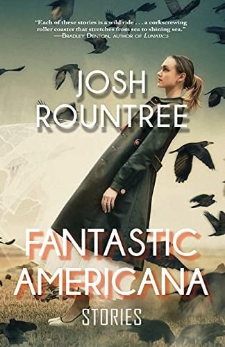 Fantastic Americana Stories