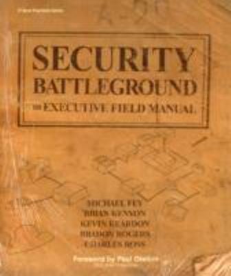 Security Battleground