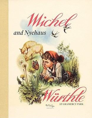 Michel Wrthle And His Companions Too Far For Binoculars