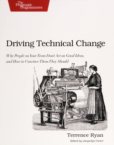 Driving technical change