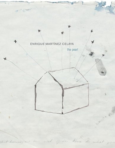 Enrique Martínez Celaya The Pearl