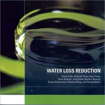 Water Loss Reduction