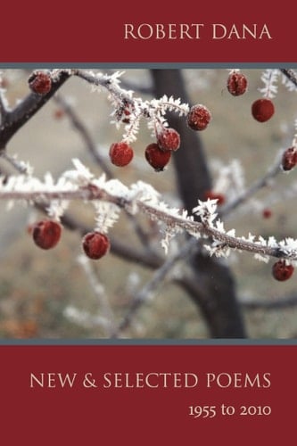 New and Selected Poems: 1955 to 2010