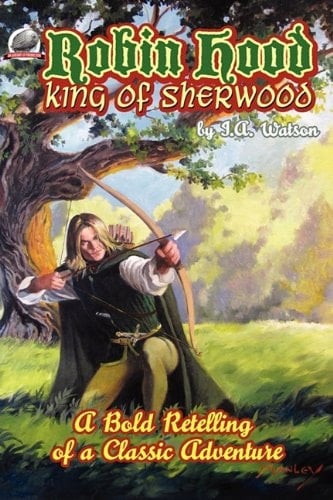 Robin Hood - King of Sherwood
