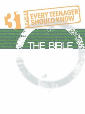 31 Verses  The Bible
            
                LifeChange