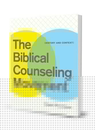 The biblical counseling movement