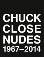 Chuck Close Nudes, 1967-2014