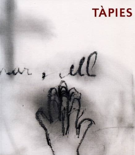 Antoni Tàpies, 1923 - 2012 February 12 - March 21, 2015, Pace, New York