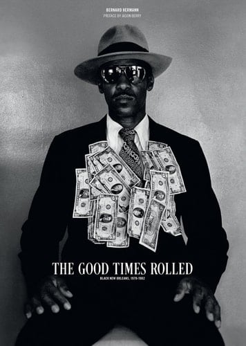 The Good Times Rolled Black New Orleans, 1979-1982