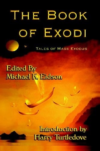 The Book of Exodi