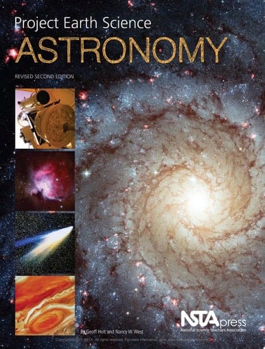 Project Earth Science Astronomy