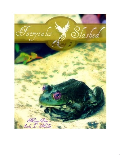 Fairytales Slashed: Volume 2