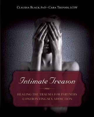 Intimate Treason Healing The Trauma For Partners Confronting Sex Addiction