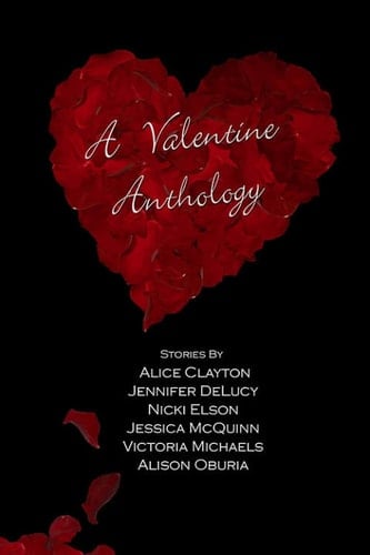 A Valentine Anthology
