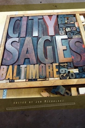 City Sages Baltimore