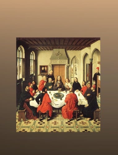 The Customs, Manners and Traditions of the New Testament