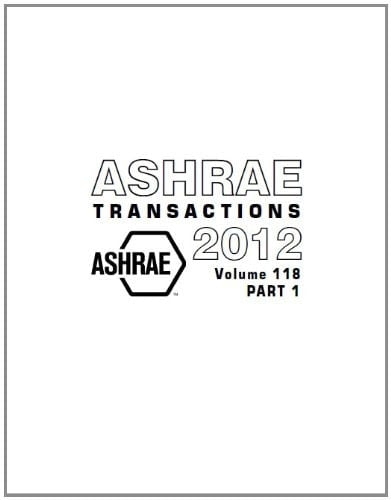 ASHRAE Transactions