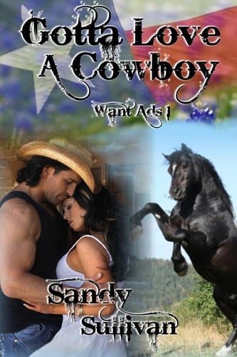 Gotta Love A Cowboy Want Ads