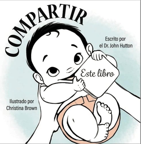 Compartir Este Libro