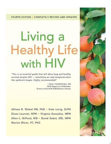 Living a Healthy Life with HIV