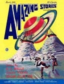 Amazing Stories April 1926