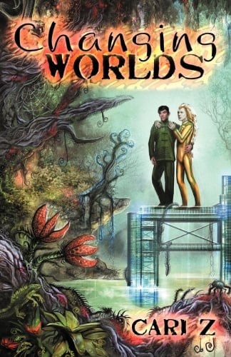 Changing Worlds
