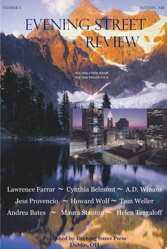 Evening Street Review Number 5