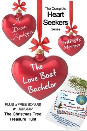 The Heart Seekers Series