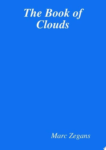 The Book of Clouds