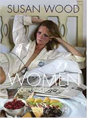 Women Portraits 1960-2000