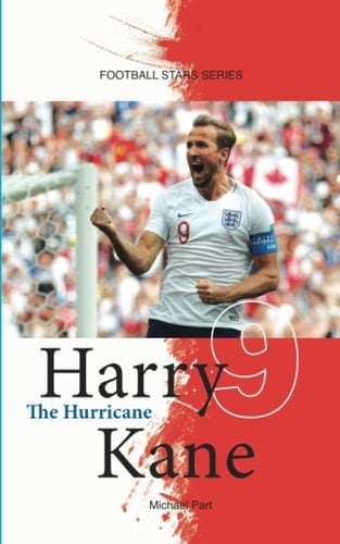 Harry Kane the Hurricane
