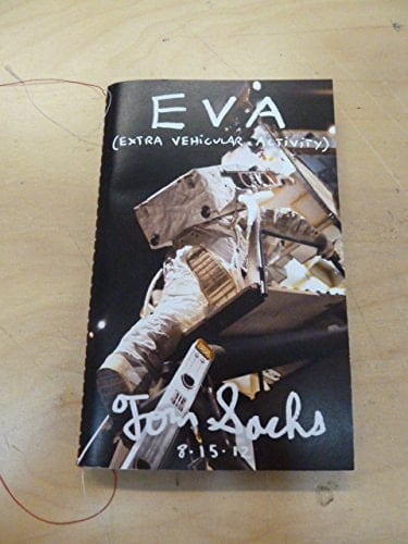 Eva (extra Vehicular Activity)