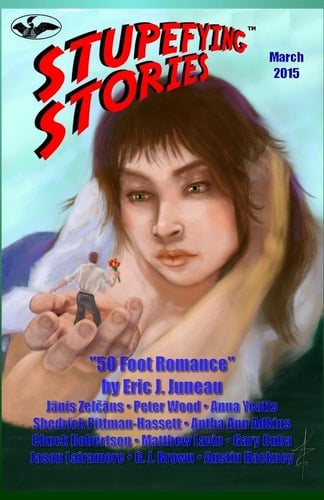 Stupefying Stories March 2015