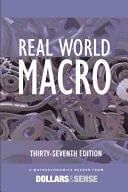 Real World Macro, 37th Ed