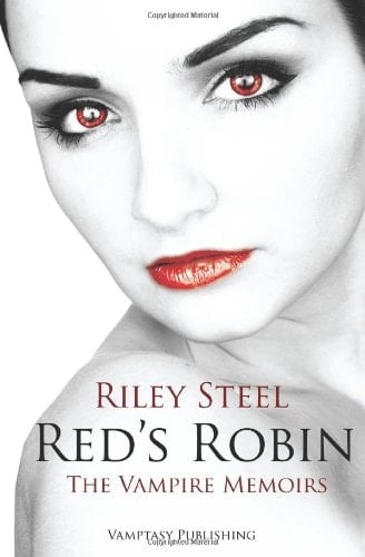 Red's Robin