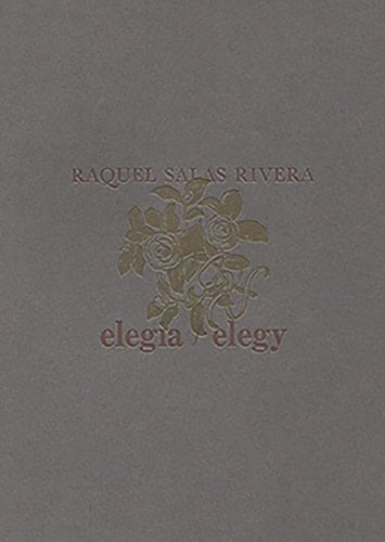 Elegy