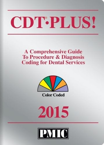 CDT Plus! 2015