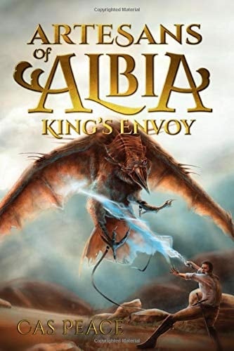 King's Envoy