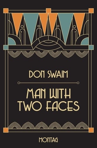 Man With Two Faces