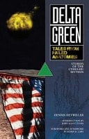 Delta Green - Tales from Failed Anatomies