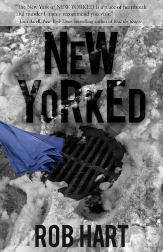New Yorked