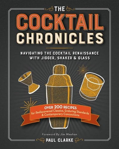Cocktail Chronicles: Navigating the Cocktail Renaissance with Jigger, Shaker and Glass