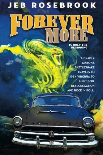 Forever More