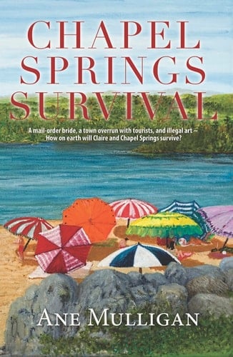 Chapel Springs Survival