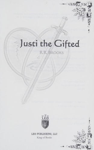Justi the Gifted
